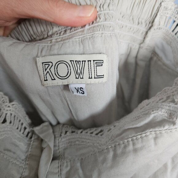 Minka Dress - Picture 5 of 10